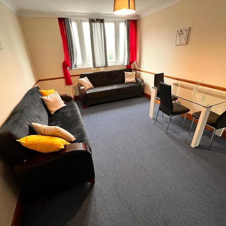 Angel Islington London Apartment Εξωτερικό φωτογραφία
