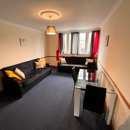 Angel Islington London Apartment Εξωτερικό φωτογραφία