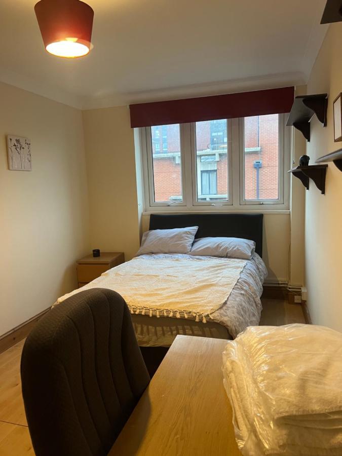 Angel Islington London Apartment Εξωτερικό φωτογραφία