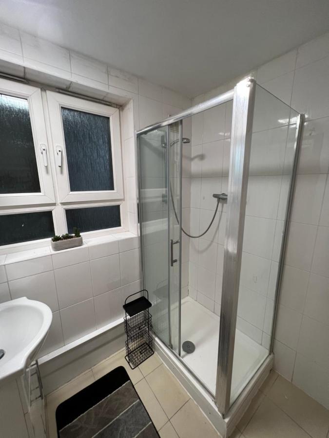 Angel Islington London Apartment Εξωτερικό φωτογραφία