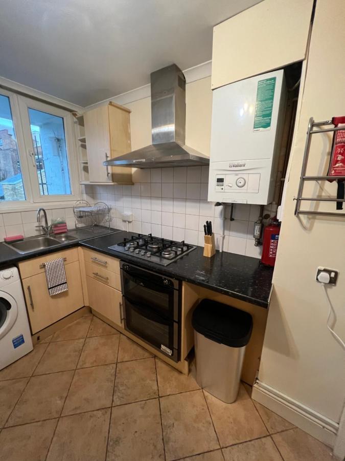 Angel Islington London Apartment Εξωτερικό φωτογραφία