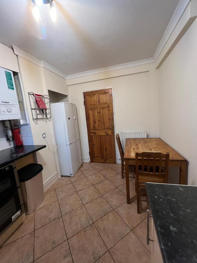 Angel Islington London Apartment Εξωτερικό φωτογραφία