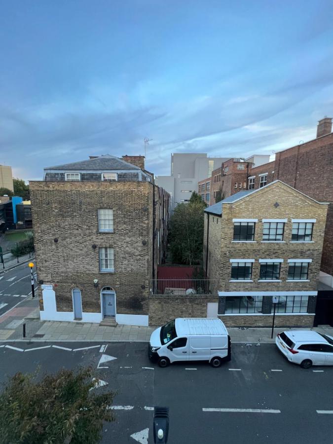 Angel Islington London Apartment Εξωτερικό φωτογραφία