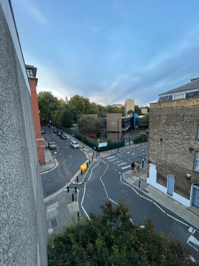 Angel Islington London Apartment Εξωτερικό φωτογραφία