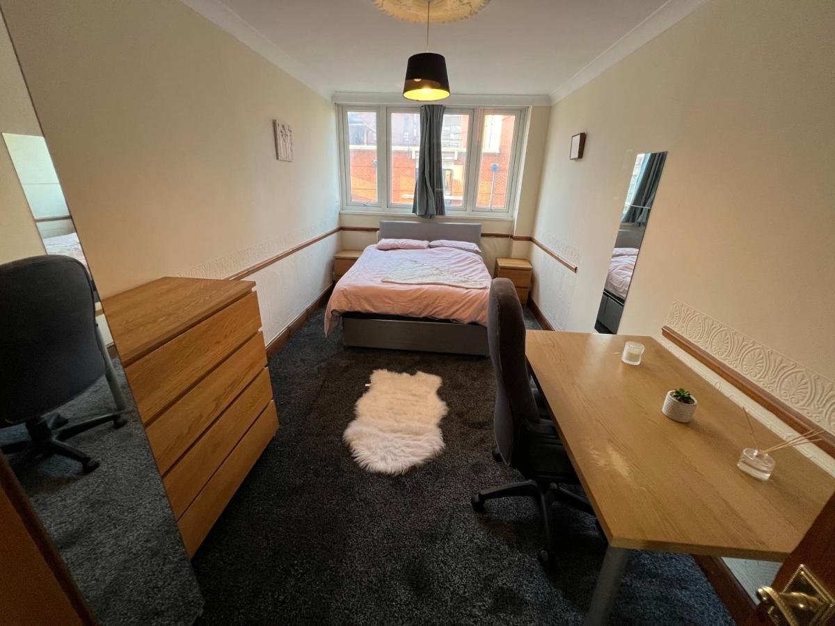 Angel Islington London Apartment Εξωτερικό φωτογραφία