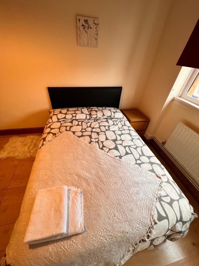 Angel Islington London Apartment Εξωτερικό φωτογραφία