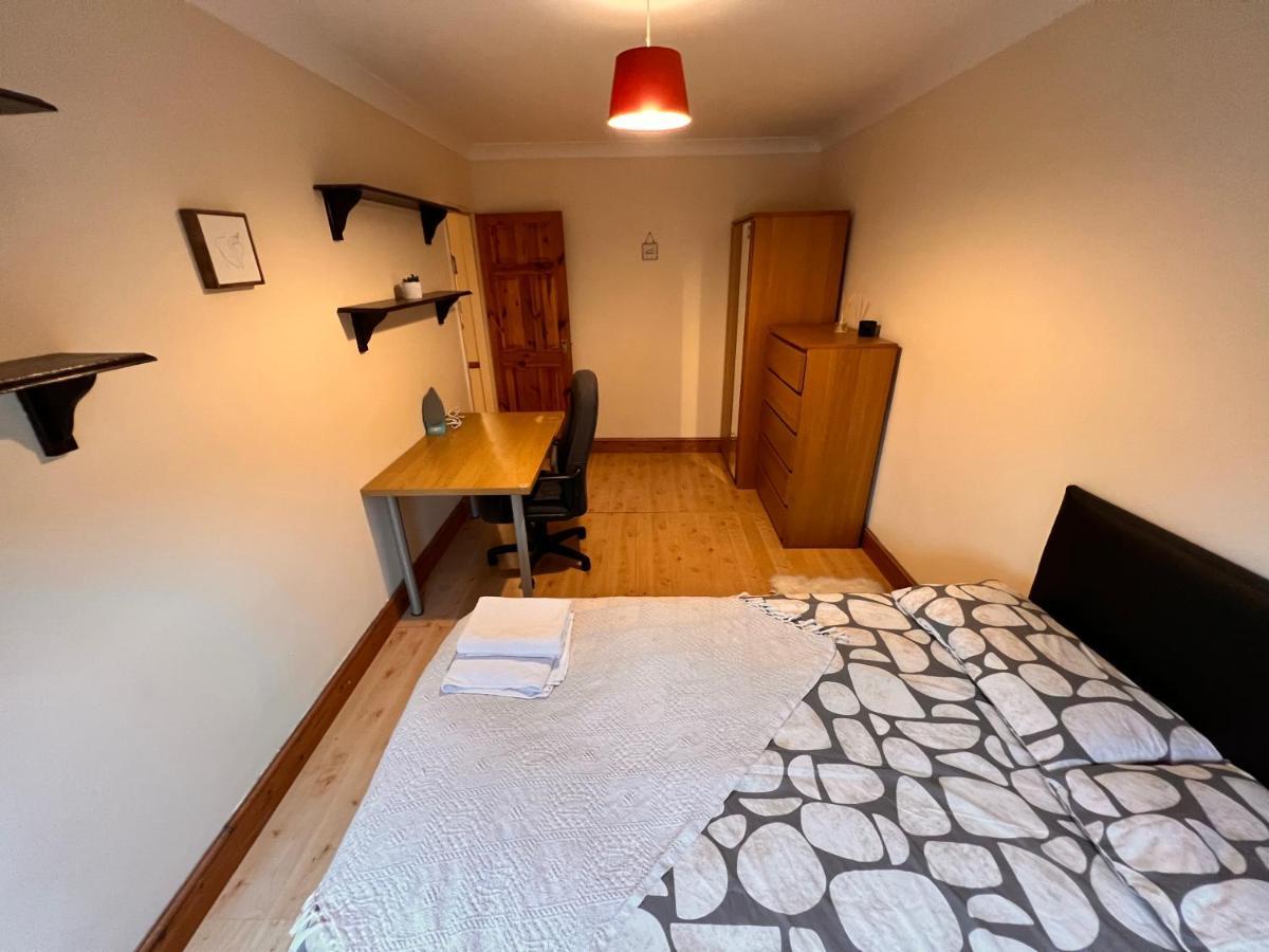 Angel Islington London Apartment Εξωτερικό φωτογραφία