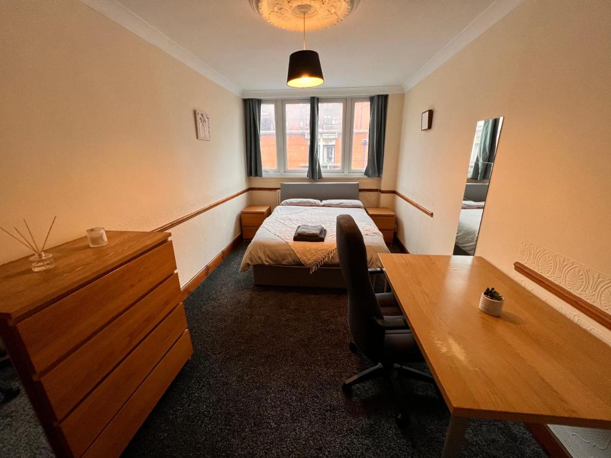 Angel Islington London Apartment Εξωτερικό φωτογραφία