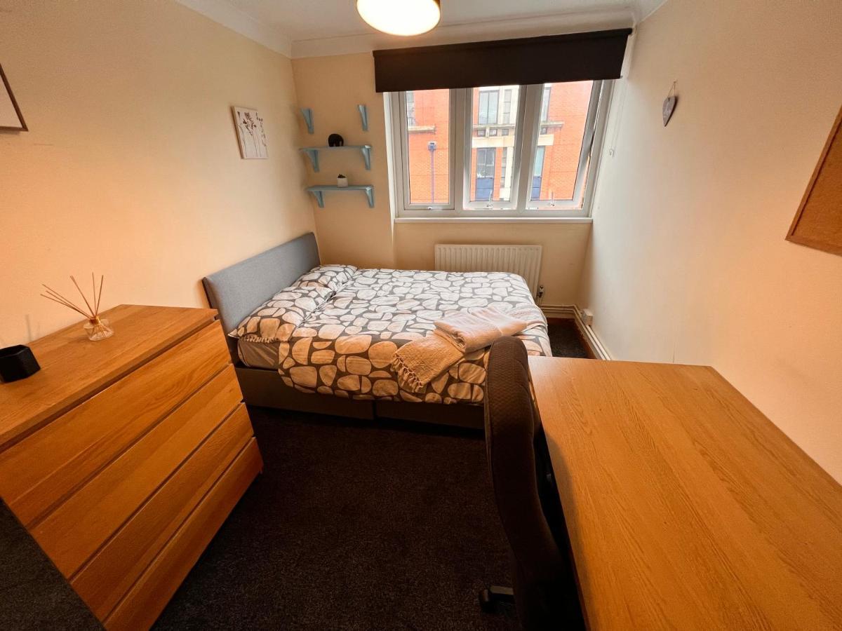 Angel Islington London Apartment Εξωτερικό φωτογραφία