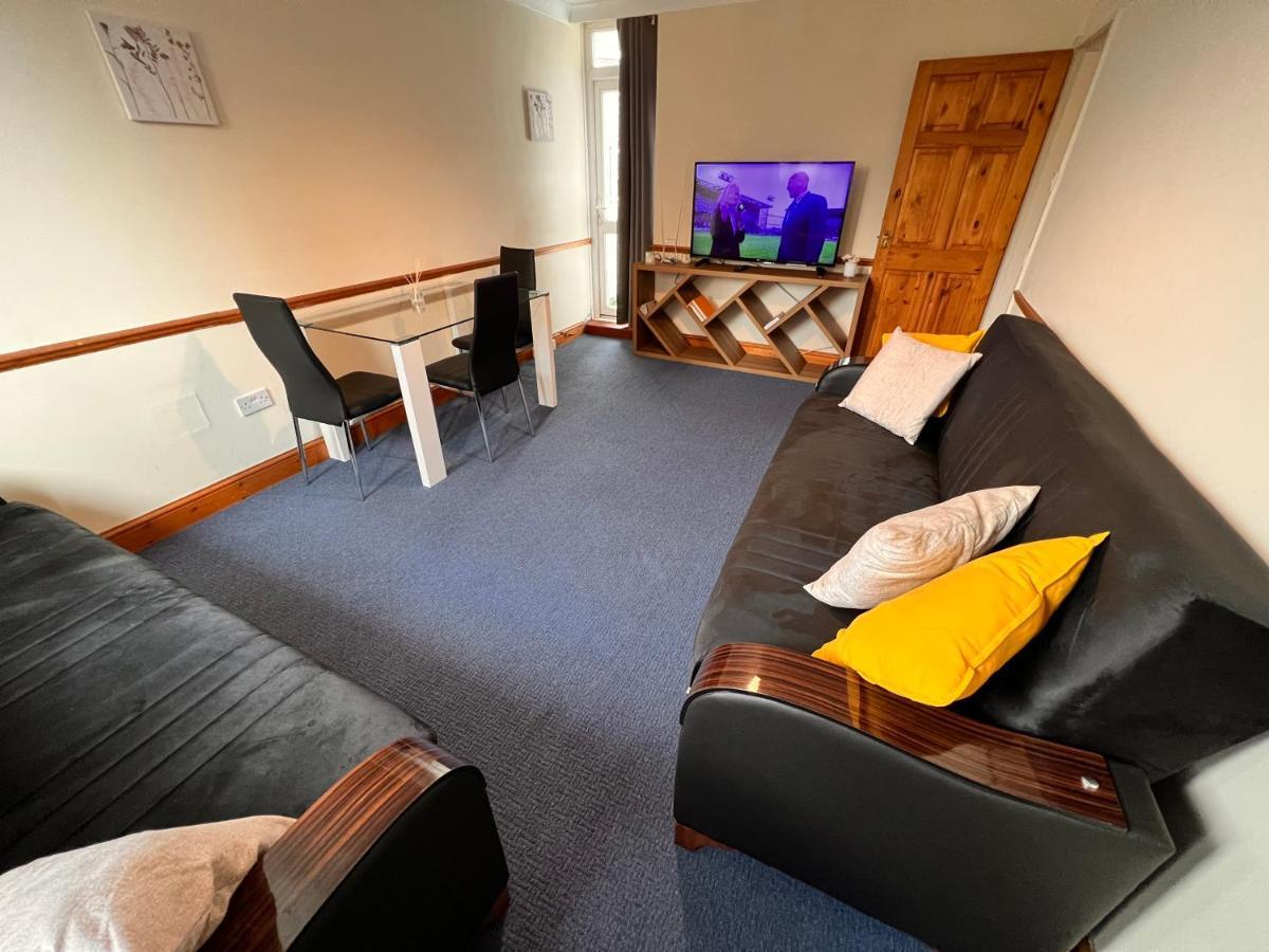 Angel Islington London Apartment Εξωτερικό φωτογραφία