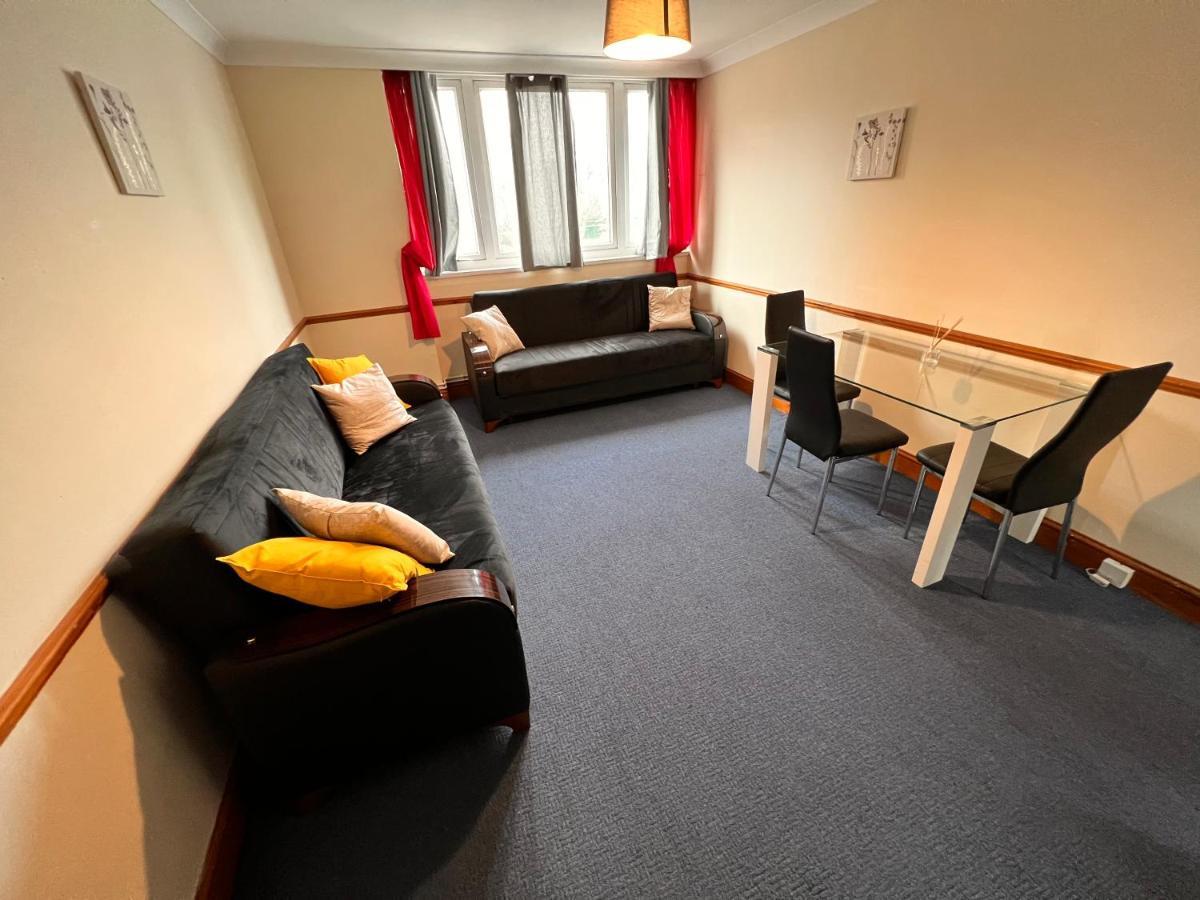Angel Islington London Apartment Εξωτερικό φωτογραφία